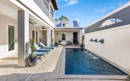 San Juan Casa | Winters End by Oversee 30A
