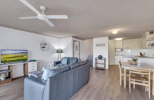 North Creek Apartamento | Wintersview 2 - Lennox Head