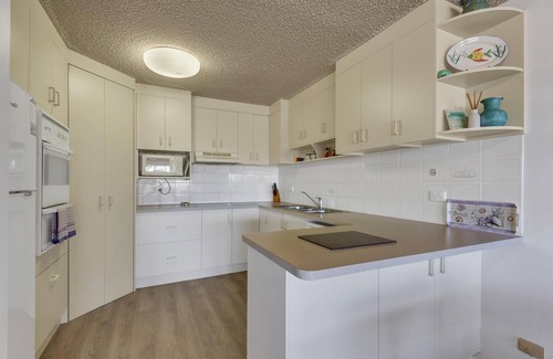 North Creek Apartamento | Wintersview 2 - Lennox Head