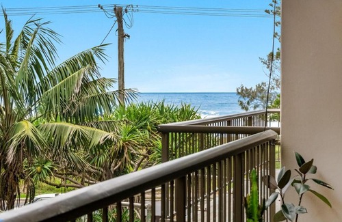 North Creek Apartamento | Wintersview 4 - Lennox Head