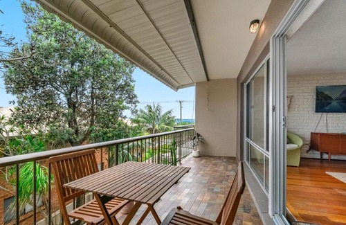 North Creek Apartamento | Wintersview 4 - Lennox Head