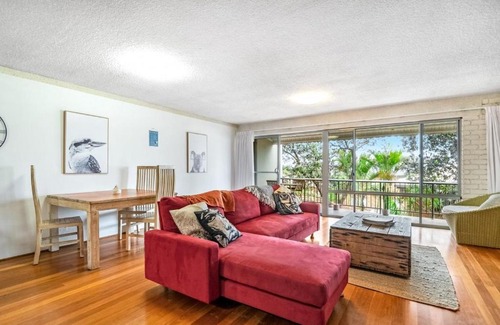 North Creek Apartamento | Wintersview 4 - Lennox Head
