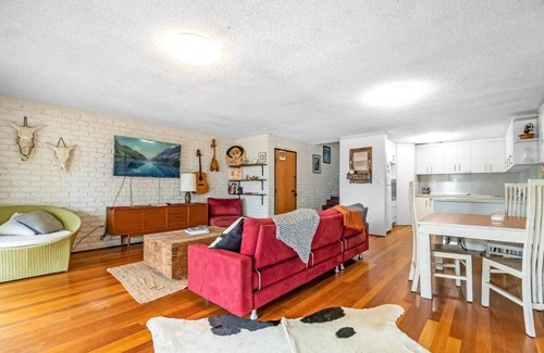 North Creek Apartamento | Wintersview 4 - Lennox Head