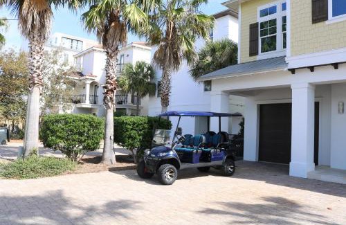 Frangista Beach Casa | Wintertide