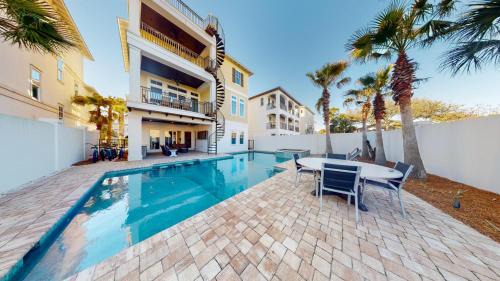 Frangista Beach Casa | Wintertide