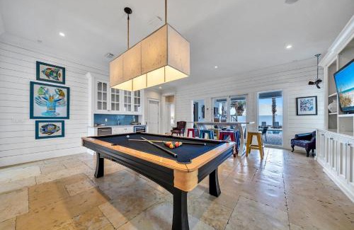 Frangista Beach Casa | Wintertide
