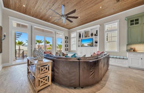 Frangista Beach Casa | Wintertide