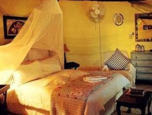 Winterton Cabina | Winterton Country Lodge @ Rose Cottage