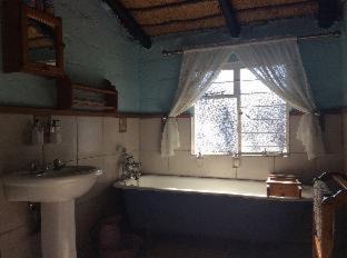 Winterton Cabina | Winterton Country Lodge @ Rose Cottage