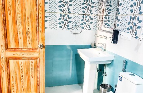 Shimla Casa | WinterValleyChail