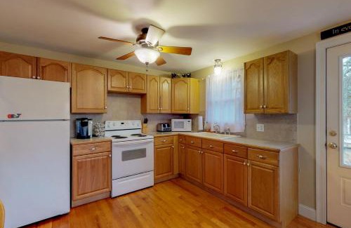 Oak Bluffs Casa | Winthrop Cottage