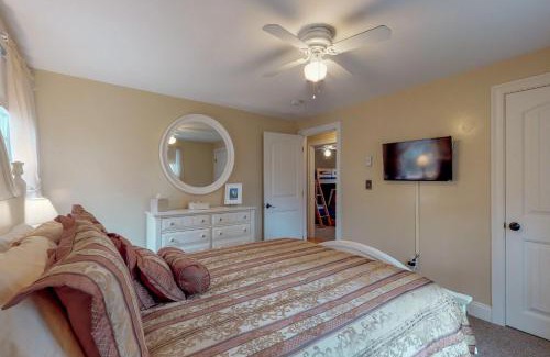 Oak Bluffs Casa | Winthrop Cottage