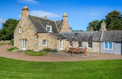 Pencaitland Casa | Winton Cottage - Uk50380