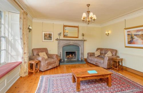 Pencaitland Casa | Winton Cottage - Uk50380