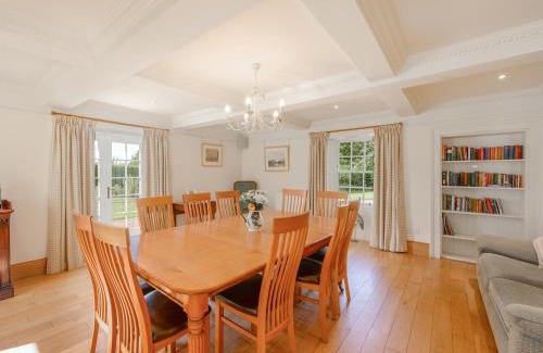 Pencaitland Casa | Winton Cottage - Uk50380