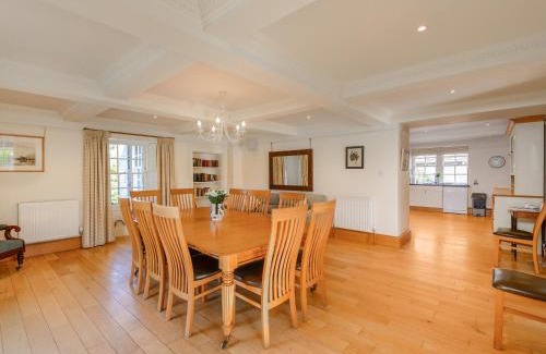 Pencaitland Casa | Winton Cottage - Uk50380