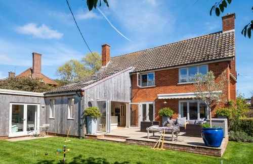Aldeburgh Casa | Winton Lodge