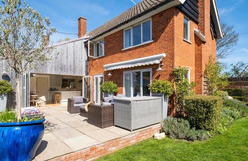 Aldeburgh Casa | Winton Lodge