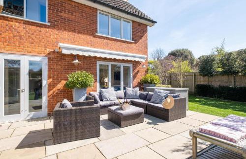 Aldeburgh Casa | Winton Lodge
