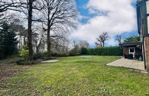 West Ashling Casa | Wintons Farmhouse