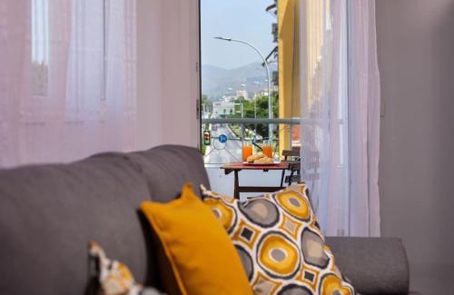 El Molinillo Apartamento | WintowinRentals All Comforts Málaga Center