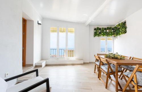 Pedregalejo Casa | WintowinRentals Hogar Nazarí
