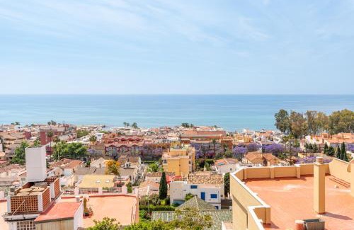 Pedregalejo Casa | WintowinRentals Hogar Nazarí