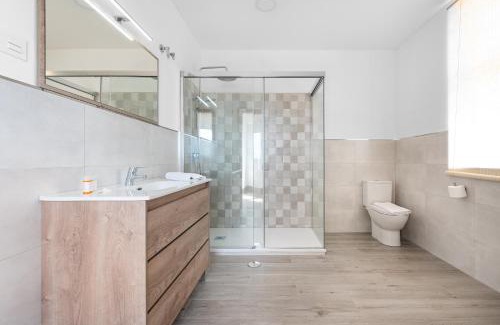Pedregalejo Casa | WintowinRentals Hogar Nazarí