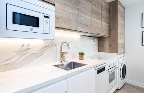 El Molinillo Apartamento | WintowinRentals La Casa Nostra