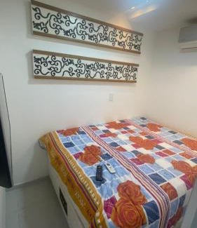 Novo Gravata Complejo | Wintterville Apartamento Térreo 13J para até 6 pessoas