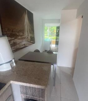 Novo Gravata Complejo | Wintterville Apartamento Térreo 13J para até 6 pessoas