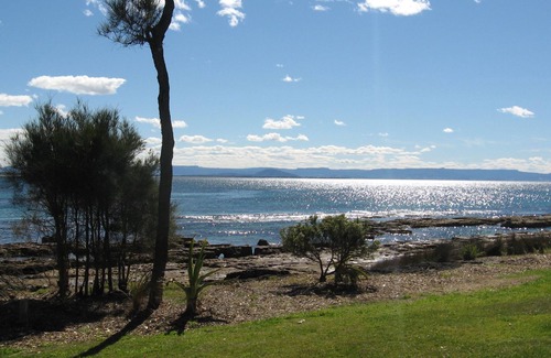 Currarong Casa | Winwood at Currarong