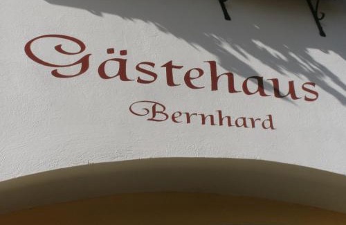 Weissenkirchen in der Wachau Casa | Winzerhof & Gästehaus Bernhard