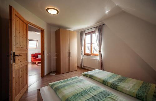 Weissenkirchen in der Wachau Casa | Winzerhof & Gästehaus Bernhard