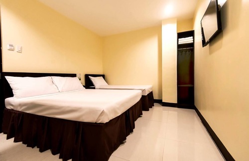Zamboanga Hotel | Winzelle Suites