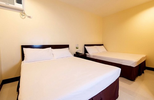Zamboanga Hotel | Winzelle Suites