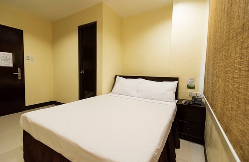 Zamboanga Hotel | Winzelle Suites