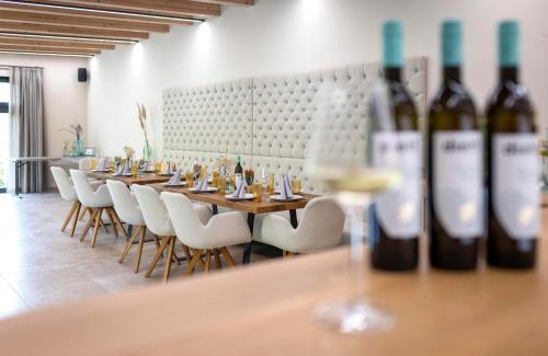 Kornberg bei Riegersburg Casa | Winzer Suite - Weingut Dietl