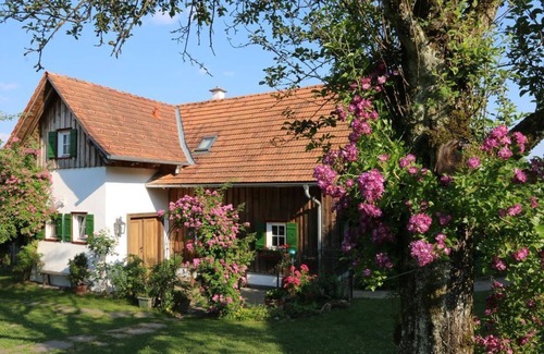 Kirchberg an der Raab Otro | Winzerhaus - ab 4 Nächte - Altes Gehöft am Lormanberg