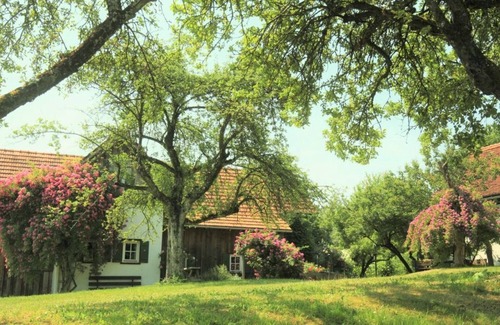 Kirchberg an der Raab Otro | Winzerhaus - ab 4 Nächte - Altes Gehöft am Lormanberg