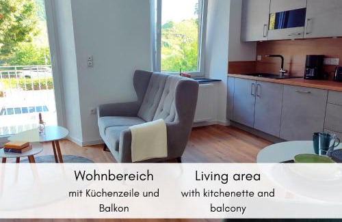 Bremm Apartamento | Winzerhaus am Calmont - Moselidyll im Winzerhaus