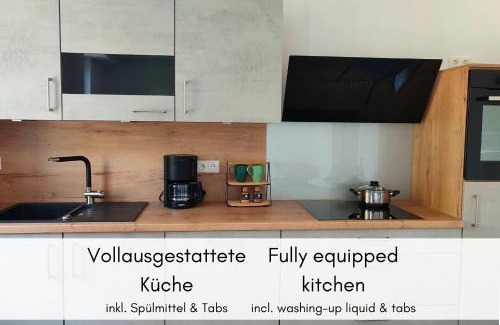 Bremm Apartamento | Winzerhaus am Calmont - Moselidyll im Winzerhaus