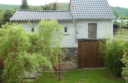 Andel Casa | Winzerhaus Andel