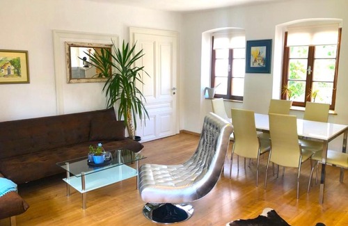 Rossatz-Arnsdorf Apartamento | Winzerhaus Rossatz