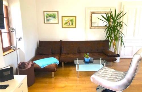 Rossatz-Arnsdorf Apartamento | Winzerhaus Rossatz