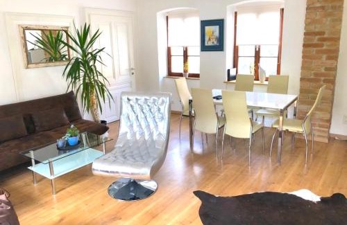 Rossatz-Arnsdorf Apartamento | Winzerhaus Rossatz