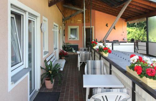Vogtsburg Apartamento | Winzerhof Baumer