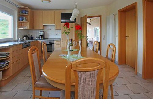 Vogtsburg Apartamento | Winzerhof Baumer