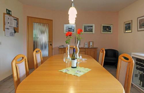 Vogtsburg Apartamento | Winzerhof Baumer