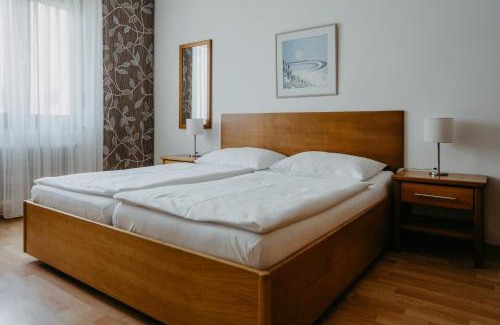 Illmitz Cama Y Desayuno | Winzerhof Michael Gartner